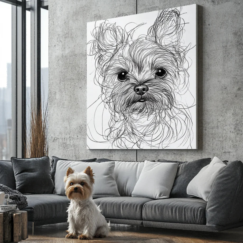 Bright Lines™ Special Edition Canvas