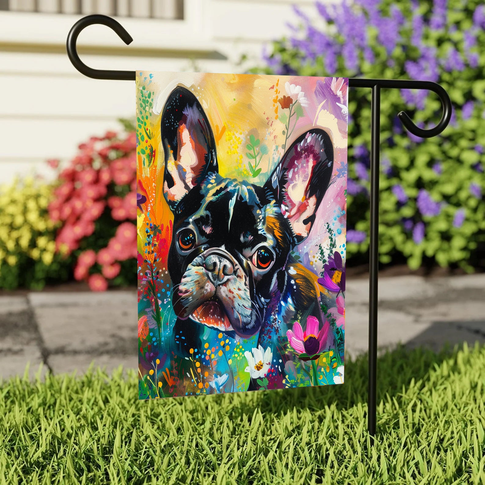 Gifts shops for french bulldog lovers