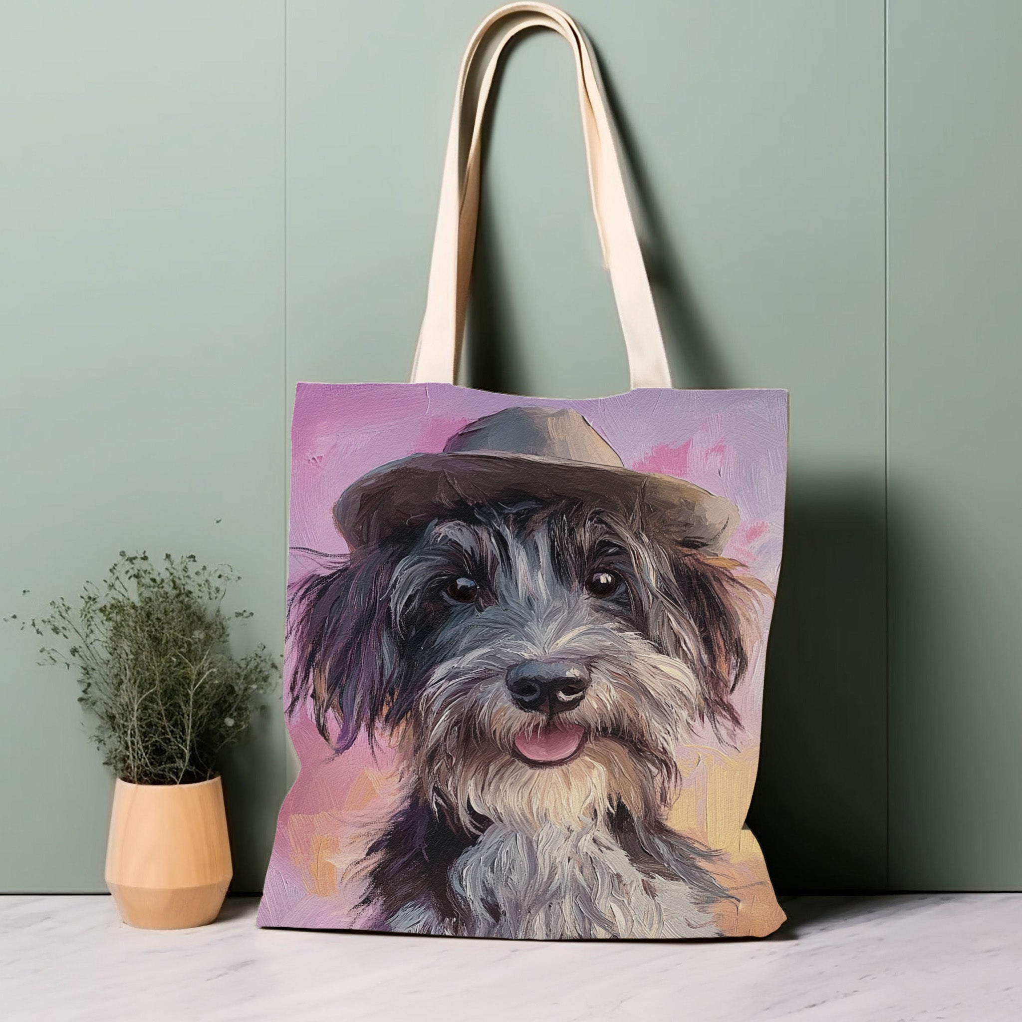 Cowboy™ Tote Bag