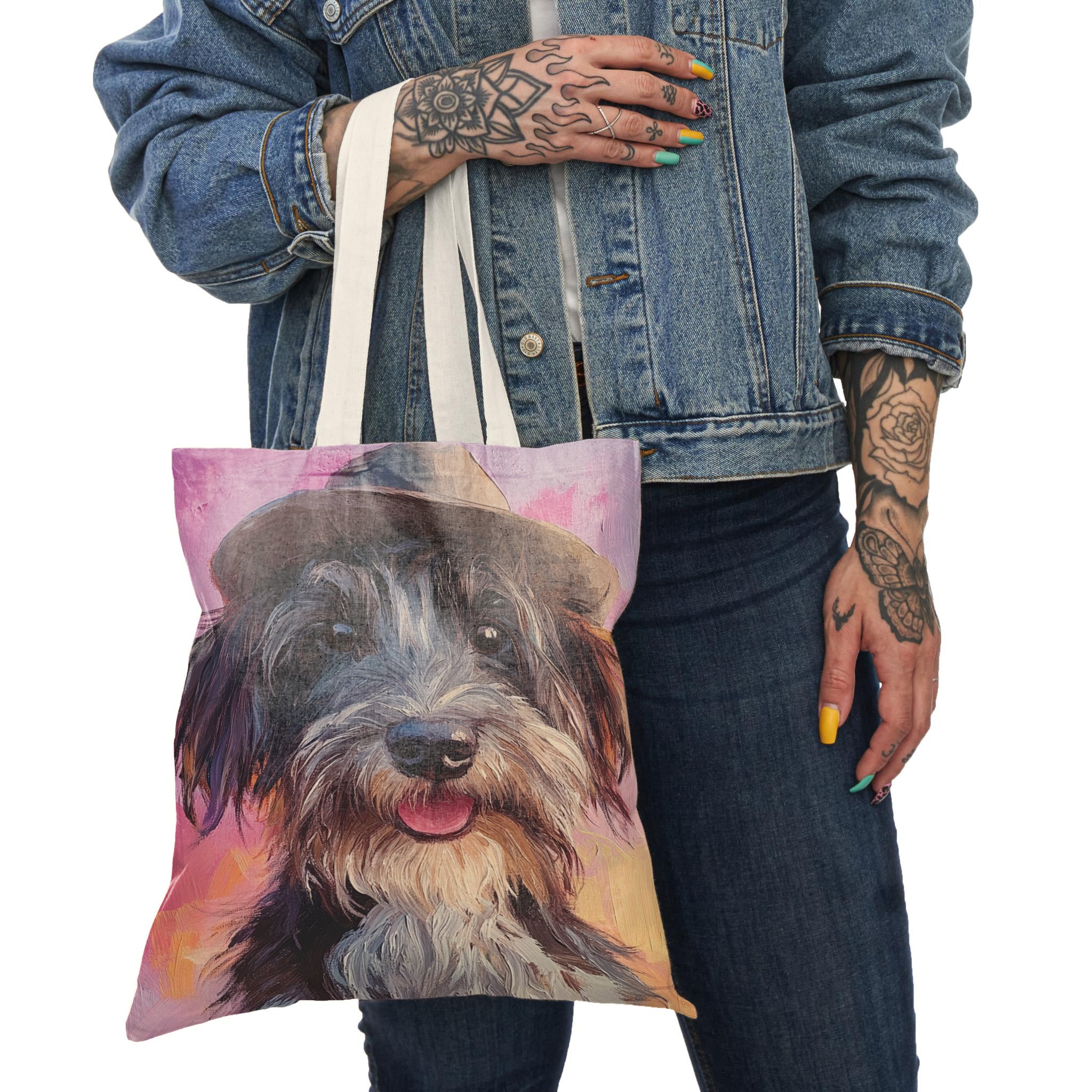 Cowboy™ Tote Bag