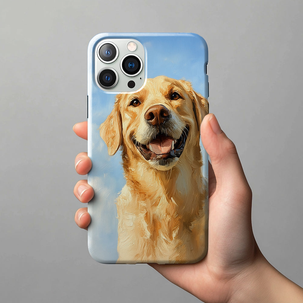 Modern Phone Case