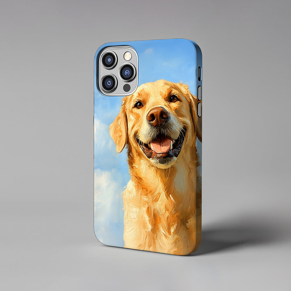 Modern Phone Case